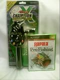 Xbox Fishing Controller & Game Combo Set