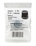 40 each: Shepherd Rubber Straight Tip (3203)