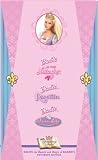 Barbie Fantasy Tales Collection (3pc)