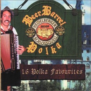 CD-Charts  Search : Beer Barrel Polka