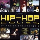 Hip Hop Folies