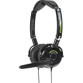 Skullcandy Lowrider Xbox 360 Gaming