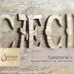 Sanctoral 2