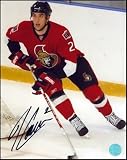 Jared Cowen Ottawa Senators Autographed/Hand Signed 8X10 Rookie Photo