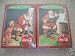 12 Decks Coke Santa Playing Cards Coca-Cola by Bicycle