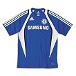 adidas Chelsea 09/10 Predator Training Jersey (Royal)