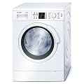 Bosch WAS28443 Waschmaschine Frontlader / A+++ B / 1400 UpM / 8 kg / wei� / Testsieger Stiftung Warentest (10/2011)