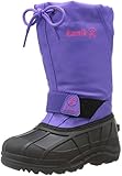 Kamik Reddeer4 Boot (Toddler/Little Kid/Big Kid)