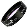 SIOCORE 58mm +12,5 NAHLINSE bzw. MAKROLINSE, f�r Objektive mit 58mm Filtergewinde von z.B. CANON EOS 40D 50D 60D 400D 450D 500D 550D 1000D 5D Mark II 7D NIKON D300 D300S D3000 D3100 D3 D3x D3S D5000 D700 D7000 D90 SONY Alpha A290 A33 A390 A55 A560 A580 A230 A330 A380 A450 A500 A550 A850 OLYMPUS E-5 E-450 E-600 E-620 PENTAX K-7 K-x K-5 K-r und vielen weiteren Kameras