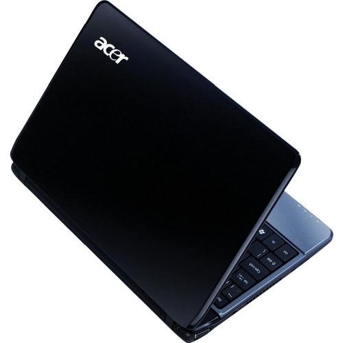 Acer Aspire AS1410-8804 11.6-Inch Black Laptop - 6 Hour Battery Life