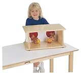 Tactile Lab - School & Play Furniture