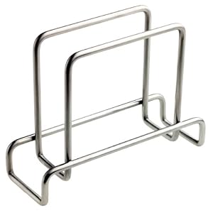 Blomus Stainless Steel Wire Napkin Holder