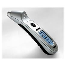 Accutire MS-4350B Setpoint Tire Gauge