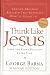 Think Like Jesus