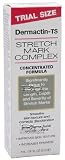Dermactin TS Stretch Mark Complex Concentrated Formula Trial Size 0.25oz 4151PoLLVUL. SL160 Dermactin TS Stretch Mark Complex Concentrated Formula Trial Size 0.25oz
