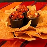 Vegetas Rustic Yellow Corn Tortilla Chips
