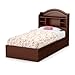 South Shore Headboard, Twin, Royal Cherry