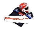 Buffalo Bills Youth NFL Team Helmet and Uniform Set
