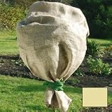 Eigenschaften Johannes Lucht  / JUTE-SCHUTZSACK 100X110CM NATUR
