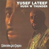 Hush N Thunder
