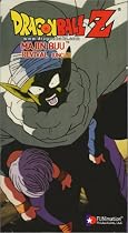 Dragon Ball Z - Majin Buu - Revival (Uncut) [VHS]