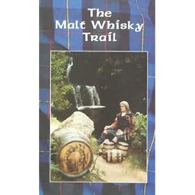 The Malt Whisky Trail [VHS]