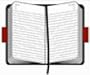 Pocket Diary Daily 2006