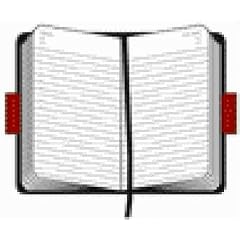 Pocket Diary 2005