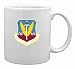 Air Combat Command Mug