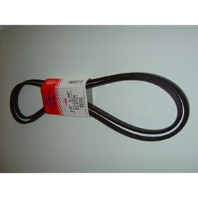 110883X, 131006, Replacement Belt, Used on Craftsman, Poulan, Wizard, Husqvarna by Rotary