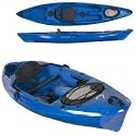 Liquidlogic Kayaks Manta Ray Series Kayaks