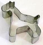 Review Eddingtons  / Cookie Cutter Schnauzer Dog 3.5