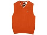 Vesi Sportswear Texas Longhorns Sweater Vest