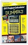 DIY Project Calculator for Dummies