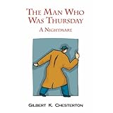 the man who was thursday a nightmare