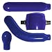 Magic Wand Attachment Combo Pack