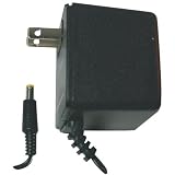 INNOVATIONS 7-38012-34010-3 Sega Genesis 2 & 3, Game Gear AC Adapter