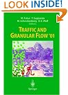 Traffic and Granular Flow ' 01