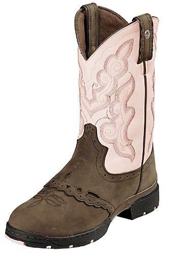Womens 3:1 George Strait Boot Collection