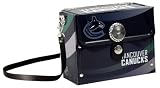 Vancouver Canucks Fanatic Purse