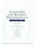 Standards for Reading Professionals 2003: A Reference for the Preparation of Educators in the United States