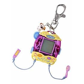 Click here to buy Littlest Pet Shop Digital Pets - Dog by Hasbro