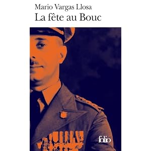 La Fête au Bouc