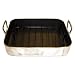 Cajun Cookware Aluminum Non Stick Roaster