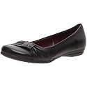 Clarks Women's Discovery Bay Ballerina