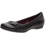 Clarks Women's Discovery Bay Ballerina