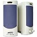 Genica Hi-Fi Powered Stereo Speakers (Beige)
