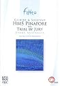 Gilbert & Sullivan - HMS Pinafore & Trial by Jury [DVD] [2006]