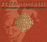 Von Spitzbuben und Anderen Hal - Schandmaul