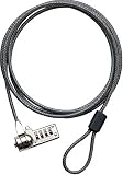 Noteworthy NWDEFCL Noteworthy DEFCON Cable Lock